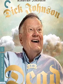 Dick Johnson Is Dead