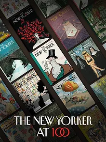 The New Yorker at 100