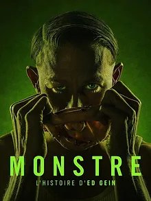 Monstre : L'histoire d'Ed Gein