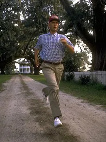 Forrest Gump