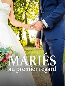 Mariés au premier regard