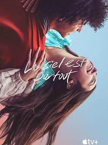 The Sky Is Everywhere