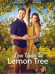 L'amour sous le citronnier
