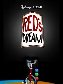 Red's Dream