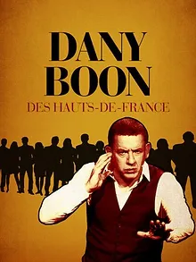 Dany de Boon des Hauts-de-France