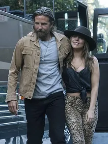 A Star is Born