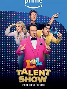 LOL Talent Show: Chi fa ridere è dentro