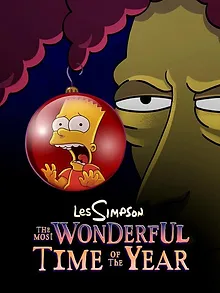 The Most Wonderful Time of the Year