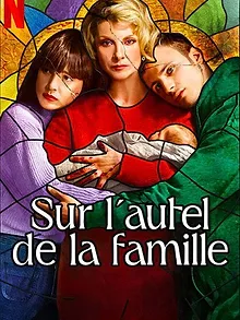 Sur l'autel de la famille