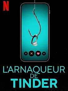 L'Arnaqueur de Tinder