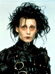 Edward aux mains d'argent