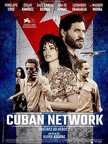 Cuban Network