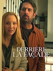 Derrière la façade