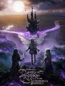 Dark Crystal : Le Temps de la résistance