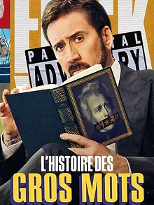 L'histoire des gros mots