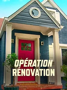 Opération rénovation