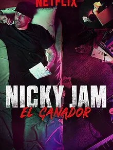 Nicky Jam: Le Gagnant
