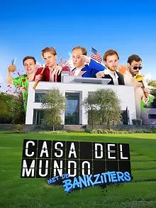 Casa Del Mundo