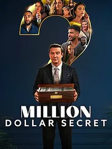 Million Dollar Secret