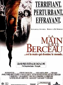 La Main sur le berceau