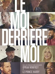 The Me You Can't See