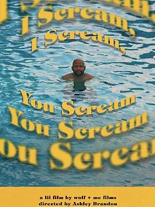 I Scream, You Scream