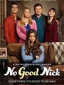 Le secret de Nick