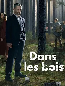 Dans les bois