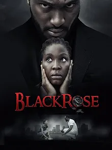 Black Rose