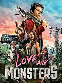 Love and Monsters