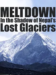Dans l'ombre des glaciers perdus du Népal