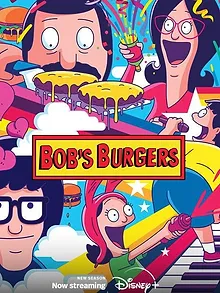 Bob's Burgers