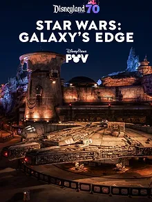 Star Wars: Galaxy's Edge | Disneyland Resort