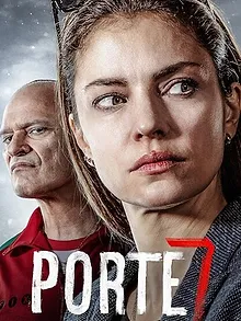 Porte 7