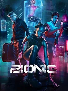 Bionic