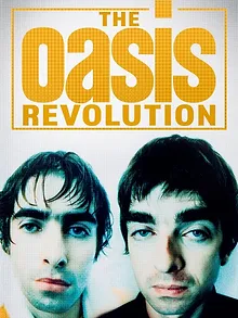 The Oasis Revolution