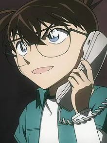 Détective Conan : La Fiancée de Shibuya