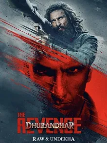 Dhurandhar : The Revenge
