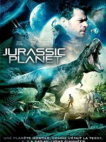 Jurassic Planet