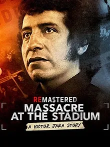 ReMastered: Massacre at the Stadium