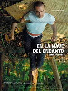 Traversée vers l'enchantement