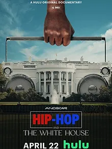 Hip-Hop and the White House