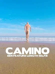 Camino, een feature-length selfie