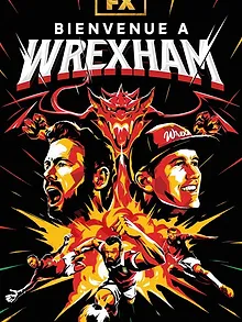 Bienvenue à Wrexham