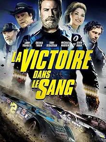 La victoire dans le sang