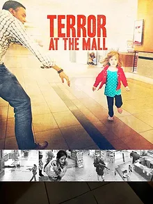 Terror at the Mall