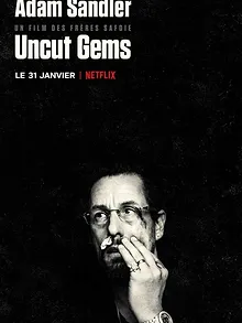 Uncut Gems
