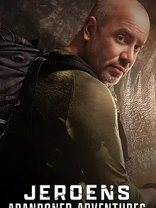 Jeroen's Abandoned Adventures