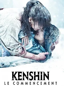 Kenshin : Le Commencement
