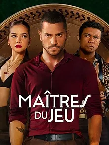 Maîtres du jeu